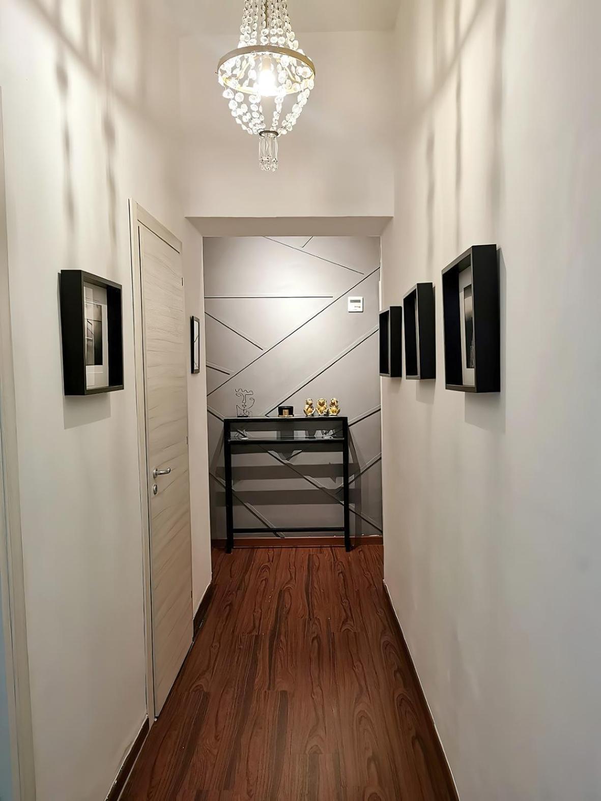 Frizzo House Bed & Breakfast Agropoli Exterior photo
